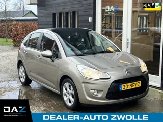 Citroën C3 1.6 Ligne Business Ecc/Audio/Navi/Pano