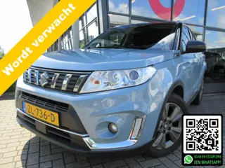 Suzuki Vitara 1.0 Boosterjet Comfort 112 PK (bj 2019)