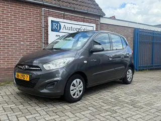 Hyundai i10 1.0 i-Drive Cool NIEUW APK/NAP/5DEURS
