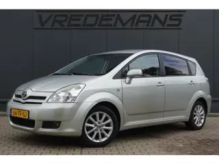 Toyota Verso 1.8 VVT-i Dynamic 7PERS
