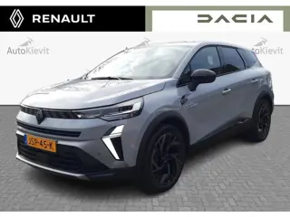Renault Symbioz 1.8 E-Tech full hybrid 160 esprit Alpine