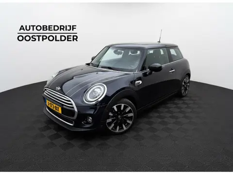 Mini Mini 1.5 Cooper Chili
