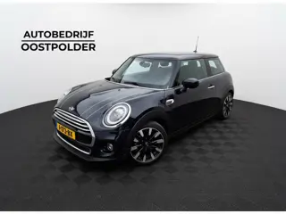 Mini Mini 1.5 Cooper Chili