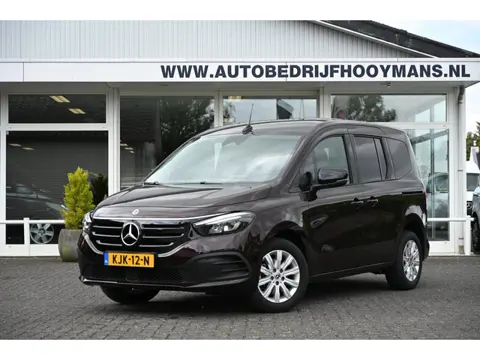 Mercedes-Benz EQT Tourer 200 L1 Premium 45kWh