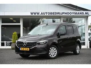 Mercedes-Benz EQT Tourer 200 L1 Premium 45kWh