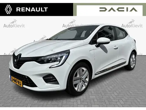 Renault Clio 1.0 TCe 100 Zen (bj 2020)
