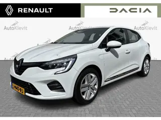 Renault Clio 1.0 TCe 100 Zen (bj 2020)