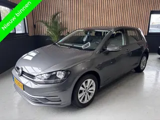 Volkswagen Golf Volkswagen Golf 1.0 TSI Comfortline / Apple Carplay
