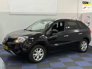 Renault Koleos 2.5 Dynamique Pack / NETTE AUTO / RIJDT SCHAKELT GOED