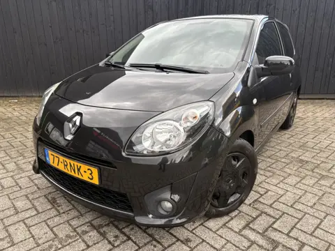 Renault Twingo 1.2-16V Collection (bj 2011)