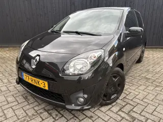 Renault Twingo 1.2-16V Collection (bj 2011)