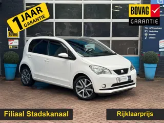 SEAT Mii Electric electric Plus