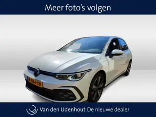 Volkswagen Golf GTE 1.4 eHybrid 245pk PHEV | Panorama | IQ.Light | Camera | Stoelverw.