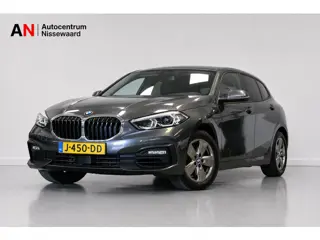 BMW 1-serie 118i High Executive| Camera|Stoelverwarming|