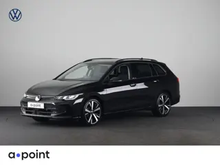 Volkswagen Golf variant Life Edition 1.5 eTSI 85 kW 116 pk Automaat (DSG) | Verlengde garantie | Nav