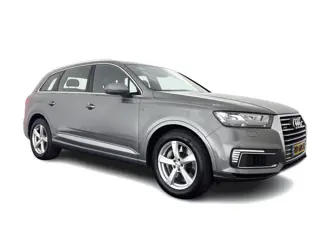 Audi Q7 3.0 TDI e-tron quattro Sport Aut. *LEATHER | FULL-LED | DIGI-COCKPIT | HEATED-COMFORTSEATS |