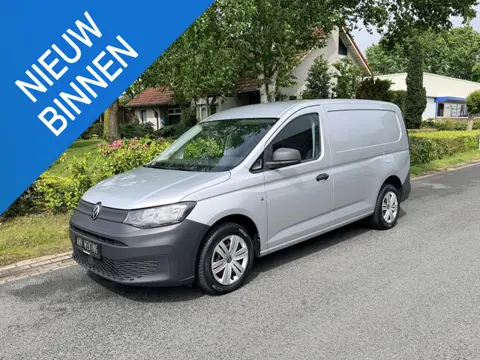 Volkswagen Caddy Maxi L2 1.5 TSI 114PK DSG•Airco•Cruise