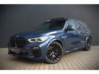 BMW X5 xDrive45e High Executive | Panoramadak | Harman Kardon | Luchtvering | Laser | Adaptive Cruis