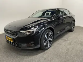 Polestar 2 Long Range Single Motor 78 kWh 360 Camera/ Pilot/ Adapt. Cruise