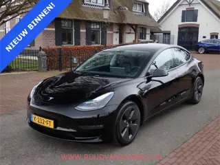 Tesla Model 3 Long Range AWD 75kWh ! FACELIFT ! TREKHAAK / AUTOPILOT