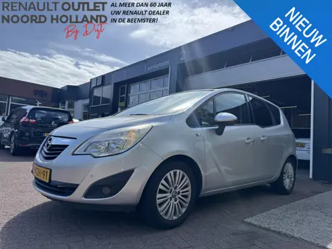 Opel Meriva 1.4 Turbo Cosmo 35.633km!!