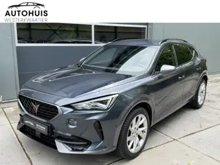 CUPRA Formentor 1.4 e-Hybrid 204pk Business Navigatie Camera Stuurverwarming