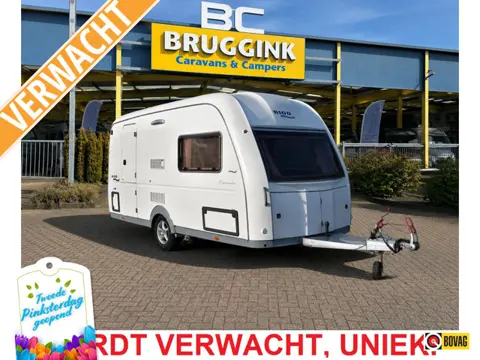 Biod Nomade 450 TLH ~WORDT VERWACHT ~