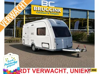Biod Nomade 450 TLH ~WORDT VERWACHT ~