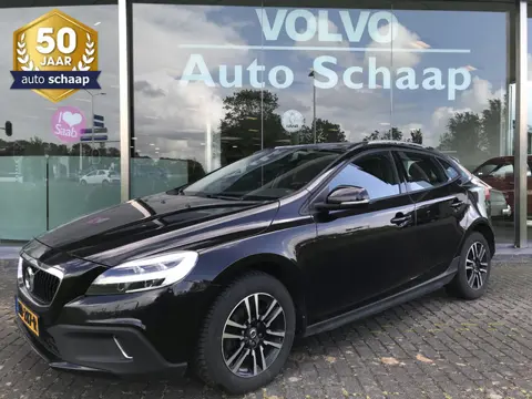 Volvo V40 Cross Country 2.0 D2 Nordic+ | Rijklaar incl garantie | EURO6 Standkachel Verwarmbaar voor
