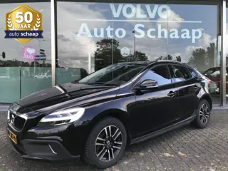 Volvo V40 Cross Country 2.0 D2 Nordic+ | Rijklaar incl garantie | EURO6 Standkachel Verwarmbaar voor