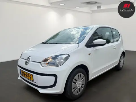 Volkswagen Up! 1.0 move up! BlueMotion