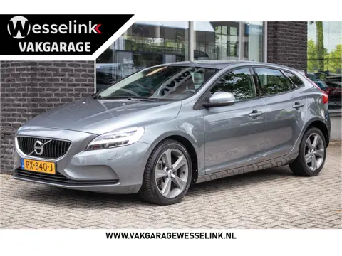 Volvo V40 1.5 T3 Nordic+ | All season banden (bj 2017)