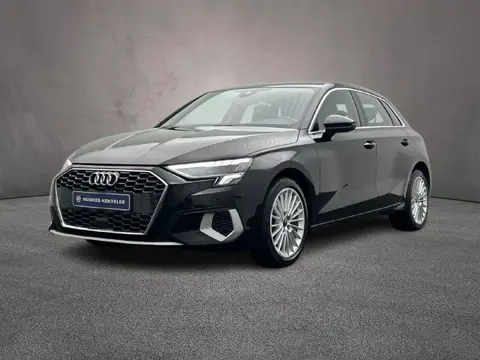 Audi A3 Sportback 30 TFSI 110PK Business edition | LED | Applecarplay/Androidauto | All-season | Spo