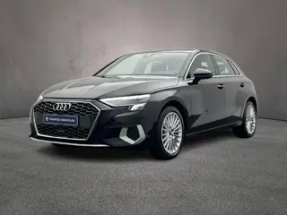 Audi A3 Sportback 30 TFSI 110PK Business edition | LED | Applecarplay/Androidauto | All-season | Spo