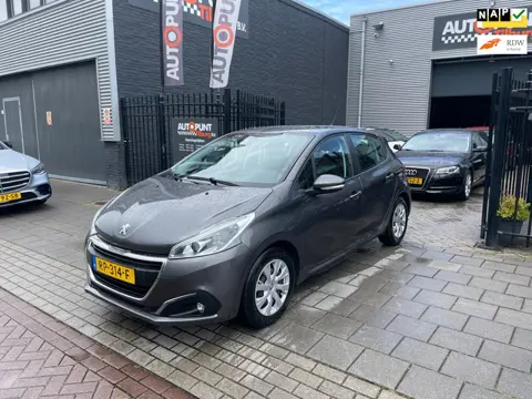 Peugeot 208 1.2 PureTech Blue Lion 2e Eig! Airco Navi PDC NAP APK