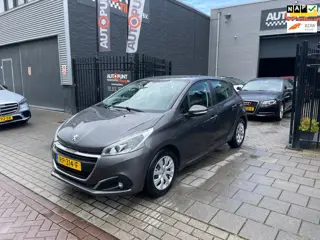 Peugeot 208 1.2 PureTech Blue Lion 2e Eig! Airco Navi PDC NAP APK