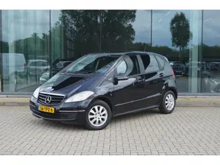Mercedes-Benz A-klasse 160 Business Class | Trekhaak | Leder | Parkeersensoren V + A