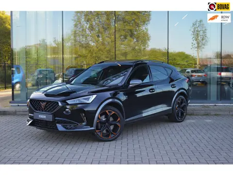 CUPRA Formentor 1.4 e-Hybrid VZ Performance | Pano | Trekhaak | Elek. achterklep | Leder | Elek. sto
