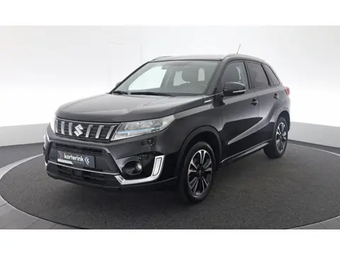 Suzuki Vitara 1.4 Boosterjet Style Smart Hybrid (bj 2021)