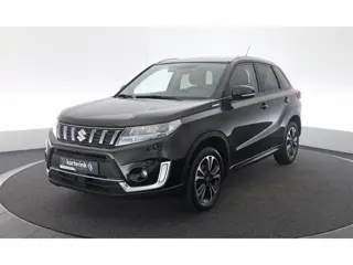 Suzuki Vitara 1.4 Boosterjet Style Smart Hybrid (bj 2021)