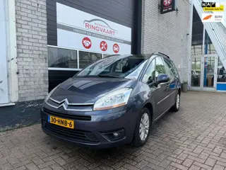 Citroen Grand C4 Picasso 1.6 THP Ambiance EB6V 7p. Met JAAR APK