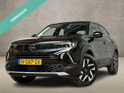 Opel Mokka 1.2 Turbo Elegance (VIRTUAL COCKPIT, APPLE CARPLAY, GROOT NAVI, 360 CAMERA, SPORTSTOELEN,