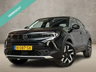 Opel Mokka 1.2 Turbo Elegance (VIRTUAL COCKPIT, APPLE CARPLAY, GROOT NAVI, 360 CAMERA, SPORTSTOELEN,