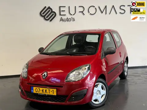 Renault Twingo 1.2 Authentique Airco Elektrische Ramen Nieuwe Apk