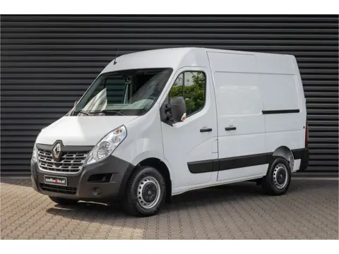 Renault Master T35 2.3 dCi L1H2 -Euro 6 -2 schuifdeuren-