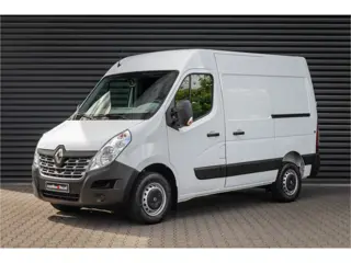 Renault Master T35 2.3 dCi L1H2 -Euro 6 -2 schuifdeuren-