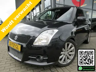 Suzuki Swift 1.6 Sport (bj 2007)