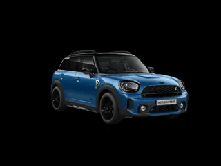 MINI Countryman 1.5 Cooper SE Hybrid ALL4 | Navi | Panorama | Leder | Memory | Head-Up | H&K | 18"LM