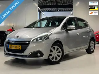 Peugeot 208 1.2 82PK Blue Lion Navigatie|Led|PDC.