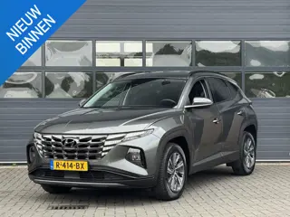 HYUNDAI TUCSON 1.6 T-GDI HEV COMFORT SMART I AUTOMAAT I P-CAMERA I APPLE CARPLAY I CLIMATE CONTROL I
